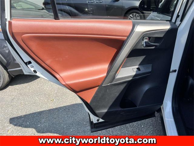 used 2013 Toyota RAV4 car, priced at $10,790