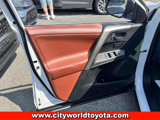used 2013 Toyota RAV4 car, priced at $10,790