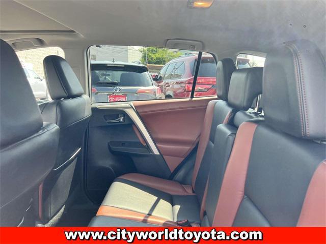 used 2013 Toyota RAV4 car, priced at $10,790