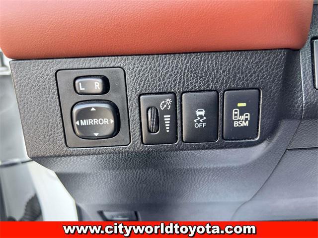 used 2013 Toyota RAV4 car, priced at $10,790