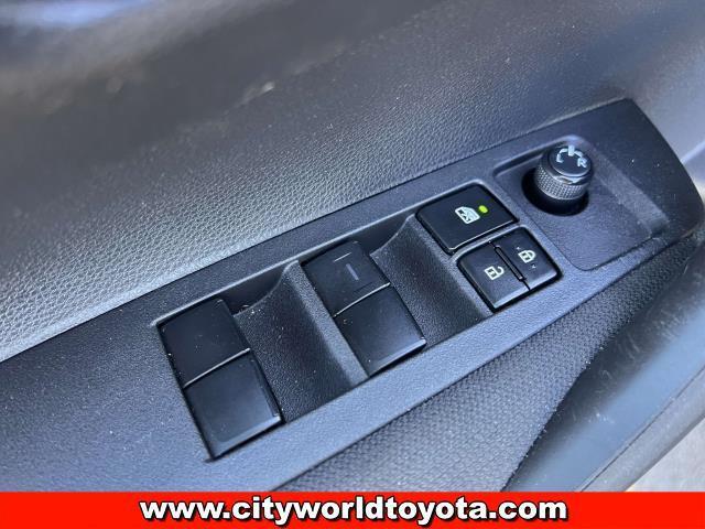 used 2021 Toyota Corolla car, priced at $16,590