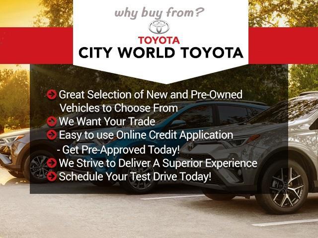 used 2023 Toyota RAV4 car, priced at $29,490