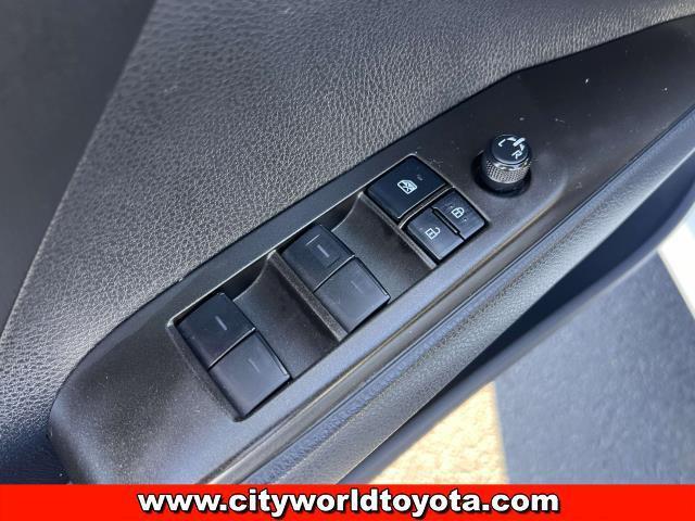 used 2022 Toyota Camry car, priced at $21,890