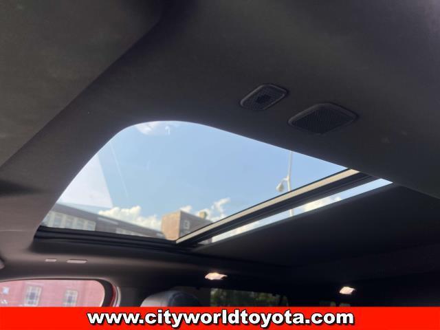 used 2024 Toyota Sequoia car, priced at $72,790