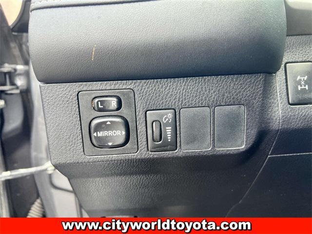 used 2016 Toyota RAV4 car