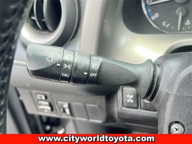 used 2016 Toyota RAV4 car