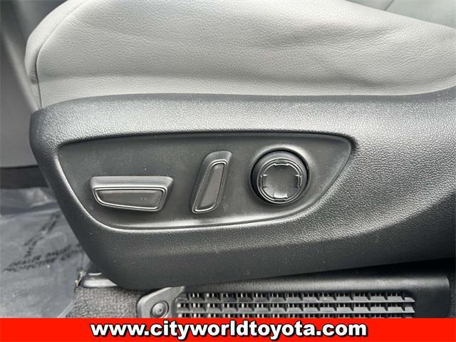 used 2024 Toyota Sienna car, priced at $47,190