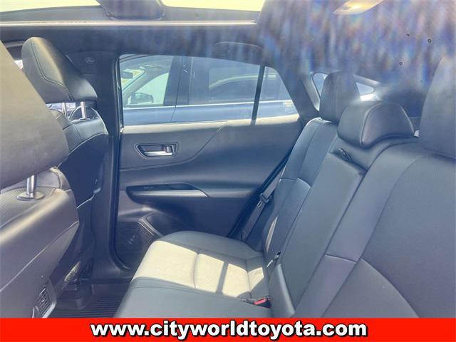 used 2022 Toyota Venza car, priced at $32,790