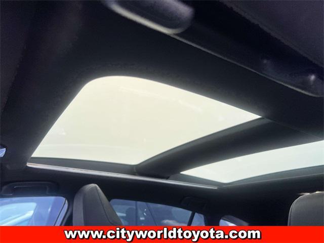 used 2022 Toyota Venza car, priced at $32,790