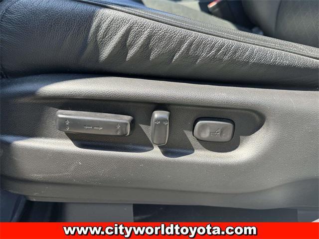 used 2021 Honda Passport car, priced at $28,690