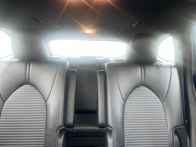 used 2022 Toyota Highlander car