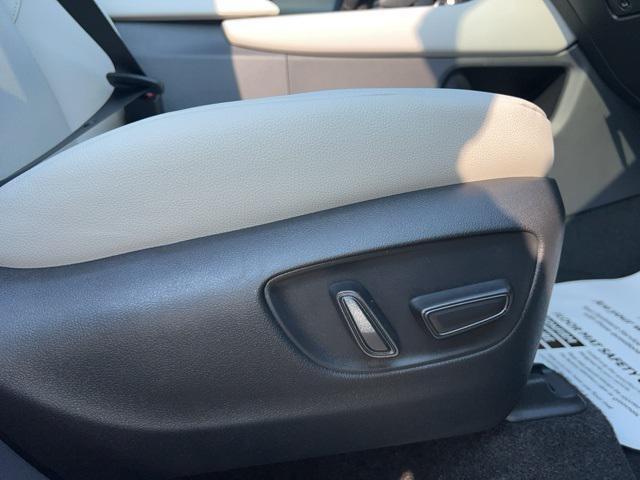 used 2024 Toyota Grand Highlander Hybrid car, priced at $59,034