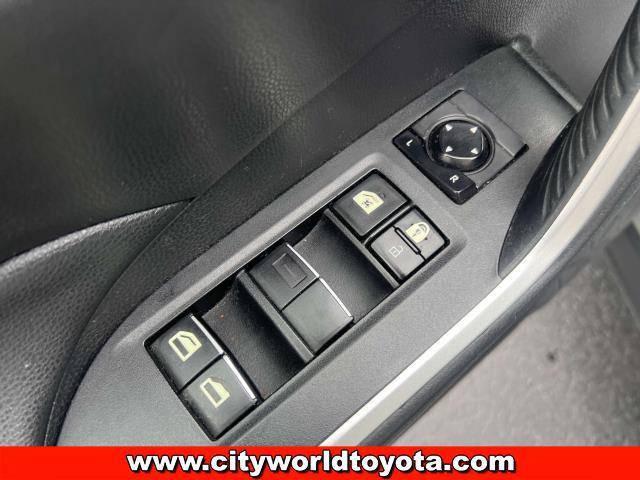 used 2020 Toyota RAV4 car, priced at $24,690