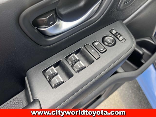 used 2023 Honda Pilot car, priced at $41,490