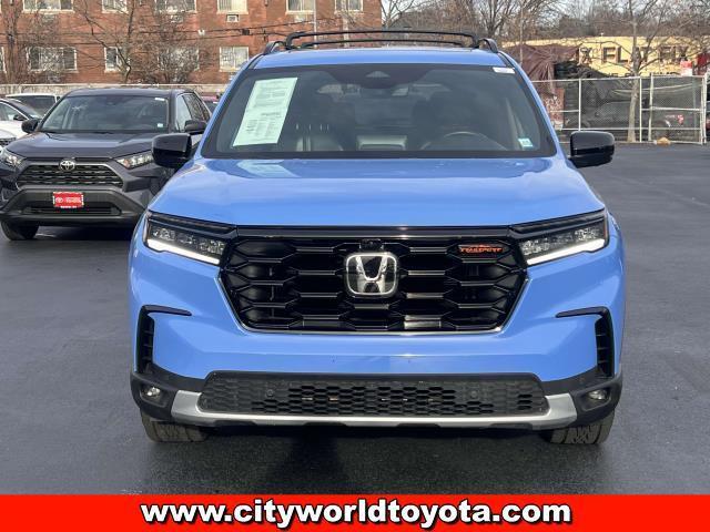 used 2023 Honda Pilot car, priced at $41,490