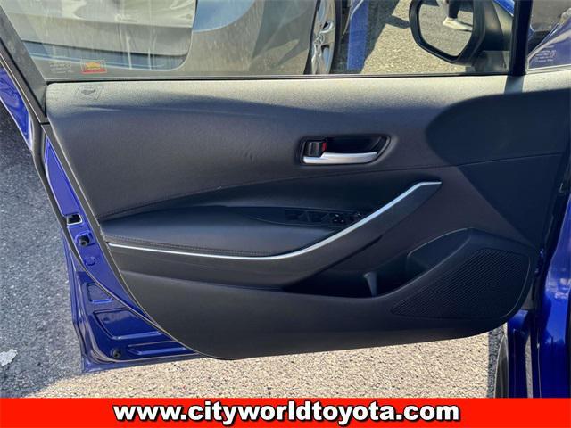 used 2020 Toyota Corolla car, priced at $13,790