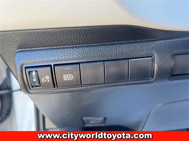 used 2022 Toyota Corolla car, priced at $21,390