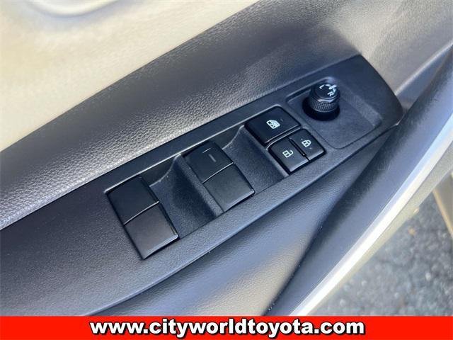 used 2022 Toyota Corolla car, priced at $21,390