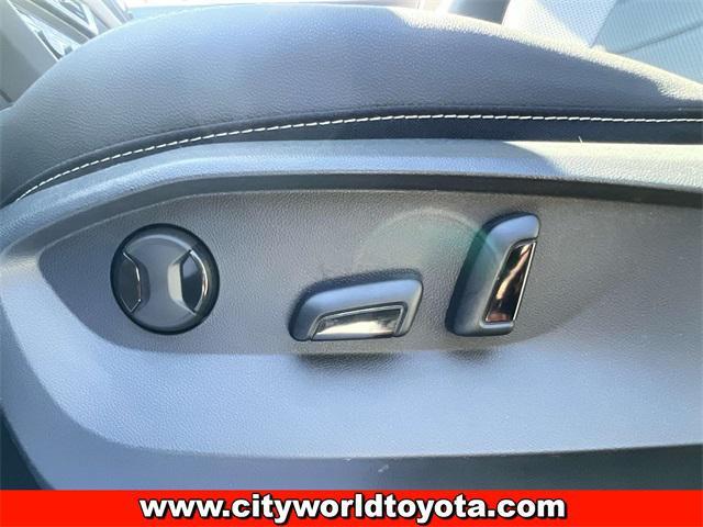 used 2023 Volkswagen Taos car, priced at $24,690