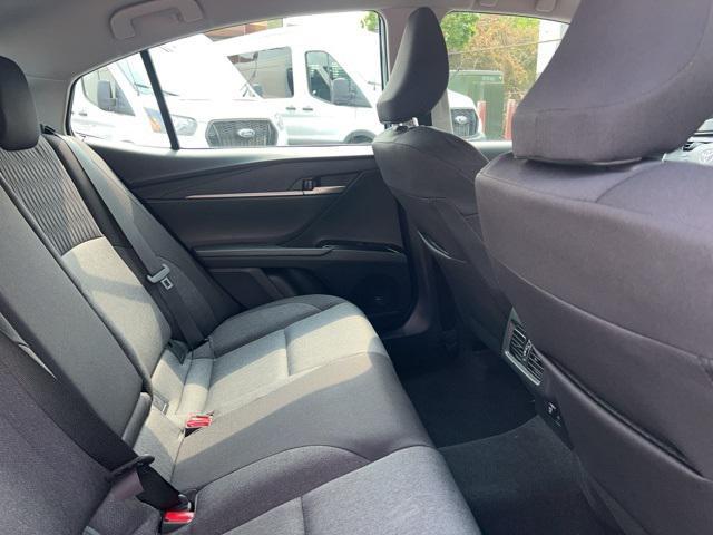used 2025 Toyota Camry car, priced at $32,890
