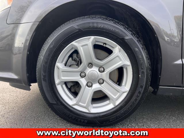 used 2019 Dodge Grand Caravan car, priced at $16,190