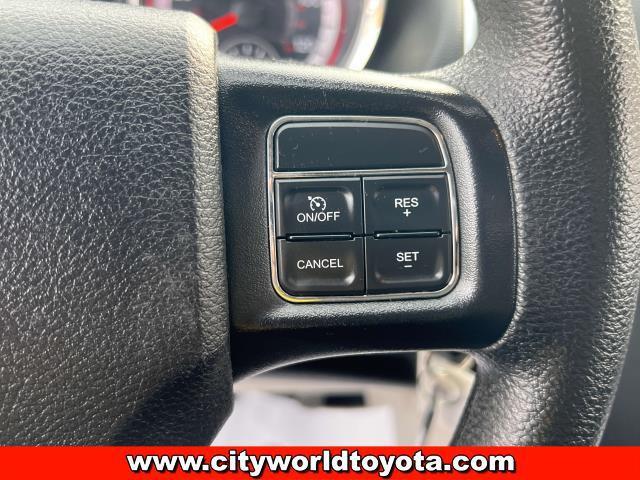used 2019 Dodge Grand Caravan car, priced at $16,190