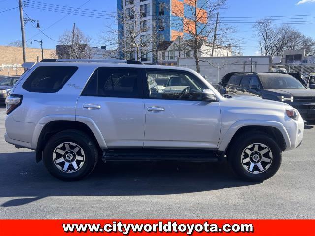 used 2018 Toyota 4Runner car, priced at $34,990