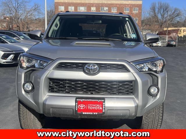 used 2018 Toyota 4Runner car, priced at $34,990