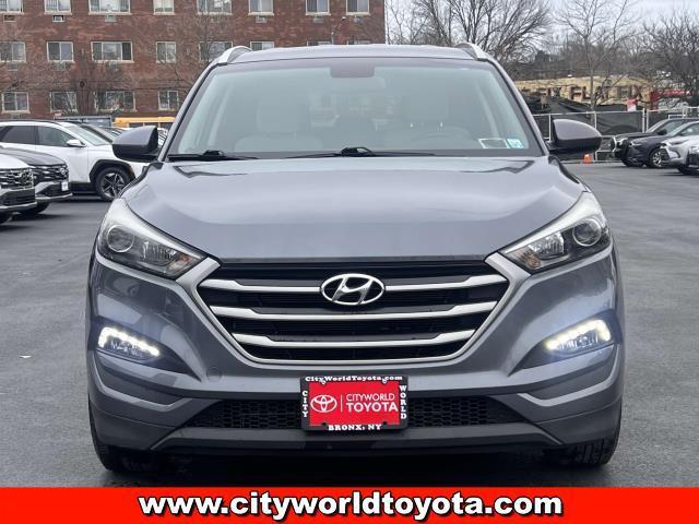 used 2017 Hyundai Tucson car, priced at $12,790