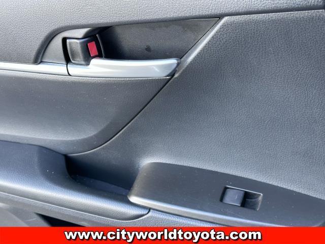used 2021 Toyota Camry car, priced at $21,490