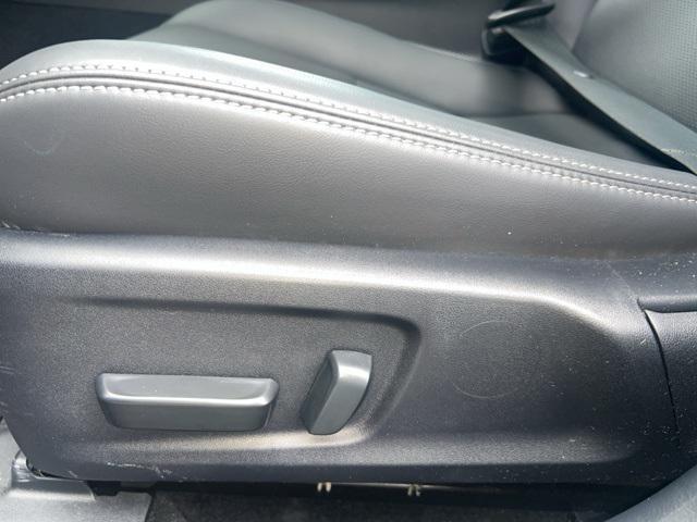 used 2025 Lexus IS 350 car, priced at $47,590