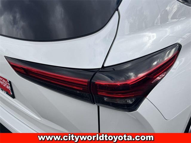used 2023 Toyota Highlander car, priced at $29,290
