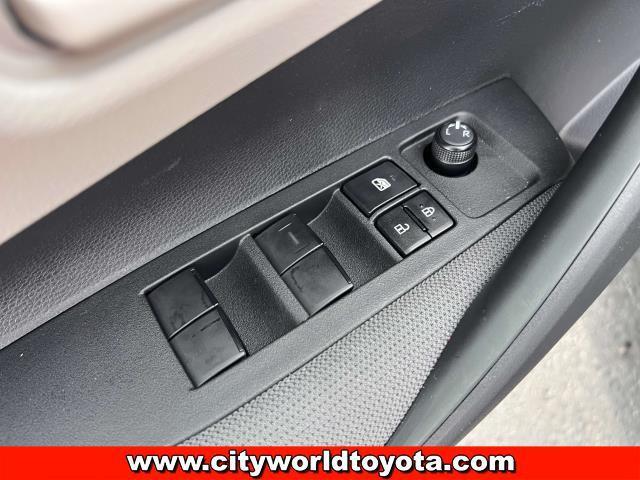 used 2024 Toyota Corolla car, priced at $21,790