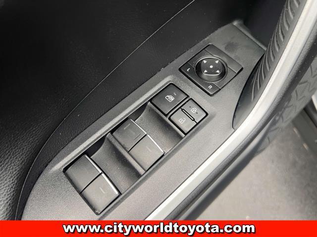 used 2023 Toyota RAV4 Prime car, priced at $45,190