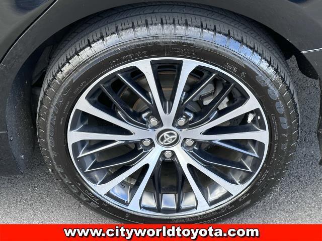 used 2019 Toyota Camry car, priced at $19,490