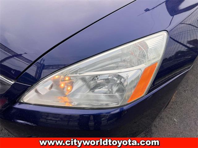 used 2007 Honda Accord car, priced at $5,990