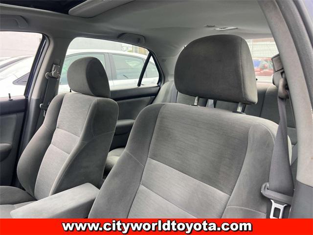used 2007 Honda Accord car, priced at $5,990