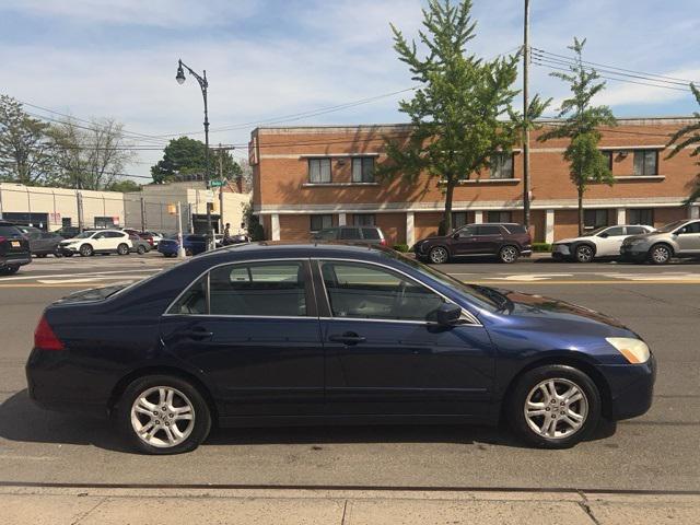 used 2007 Honda Accord car, priced at $5,990