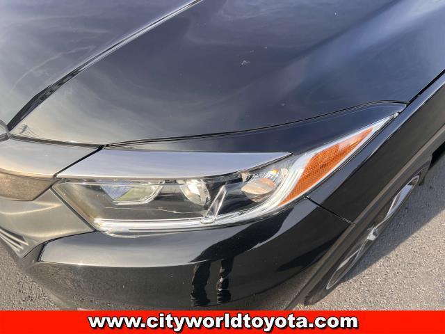 used 2021 Honda HR-V car, priced at $19,890