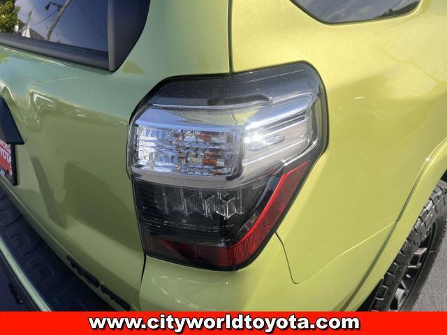 used 2022 Toyota 4Runner car, priced at $52,690