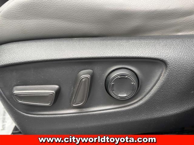 used 2022 Toyota Sienna car, priced at $42,990