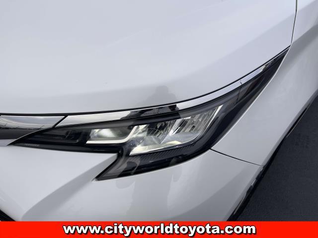 used 2022 Toyota Sienna car, priced at $42,990