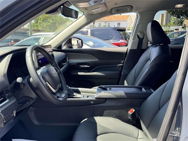 used 2024 Toyota Grand Highlander car, priced at $48,590