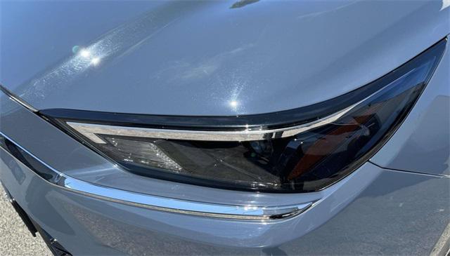 used 2024 Toyota Grand Highlander car, priced at $48,590