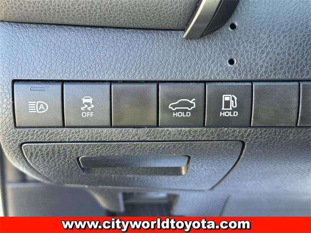 used 2022 Toyota Camry car, priced at $18,890
