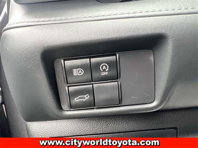 used 2023 Toyota Highlander car, priced at $31,490