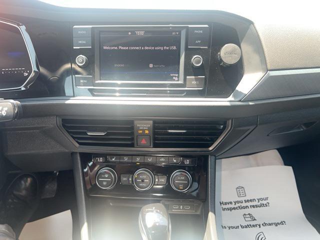 used 2024 Volkswagen Jetta car, priced at $22,290