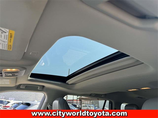 used 2023 Toyota RAV4 car, priced at $26,690