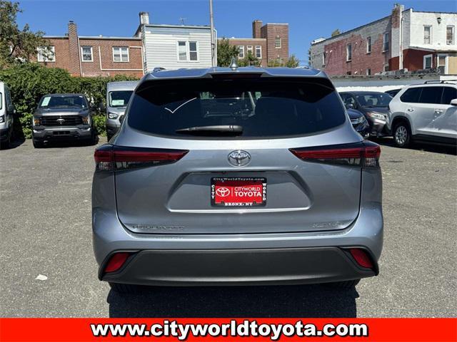 used 2023 Toyota RAV4 car, priced at $26,690