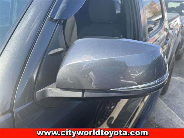 used 2019 Toyota Tacoma car, priced at $33,504